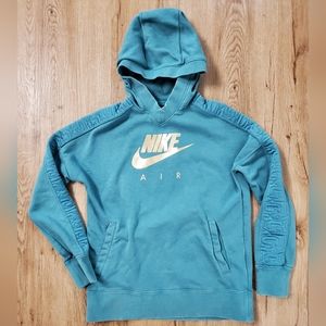 Nike air hoodie SKU840